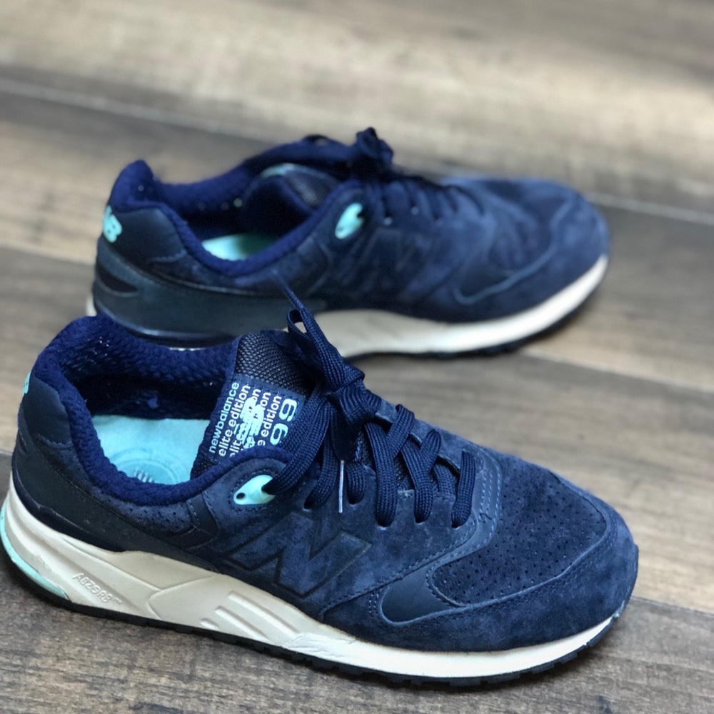 New Balance 999 US 7.5